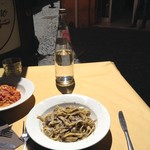 Pasta e vino osteria - 