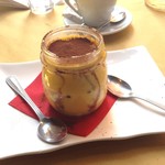 Pasta e vino osteria - ティラミス