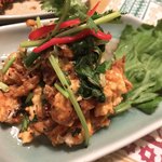 タイの食卓 クルン・サイアム×アティック× - ブーニルガティアム