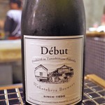 福岡 炉端もん - 地酒