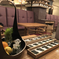 HIGASHIYA GINZA - 