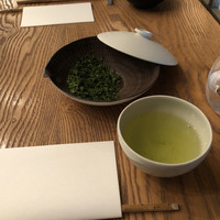 HIGASHIYA GINZA - 