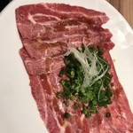 Yakiniku Somurie Manjutei - 