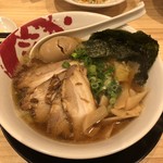 ラーメン まこと屋 - 