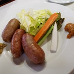 フレスガッセ - 