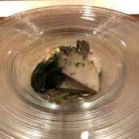 寿司と日本料理 銀座 一 - 