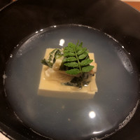 寿司と日本料理 銀座 一 - 