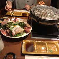 飛騨牛一頭家 馬喰一代 岐阜神田 - 