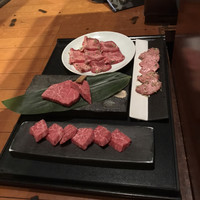 飛騨牛一頭家 馬喰一代 岐阜神田 - 