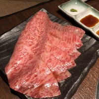 炭火焼肉 ふちおか - 