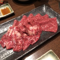 炭火焼肉 ふちおか - 