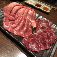 炭火焼肉 ふちおか - 