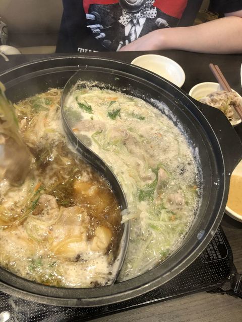しゃぶ葉 本庄店 本庄 しゃぶしゃぶ 食べログ