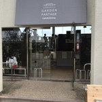 ガーデンパタジェ 須磨離宮 - 