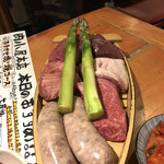 肉小屋 - 