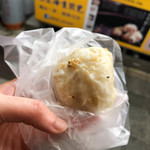 原上海生煎包 - 生煎包