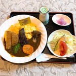 山香食堂 - 