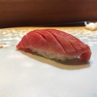 寿司 高瀬 - まぐろ