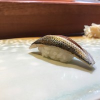 寿司 高瀬 - 小肌