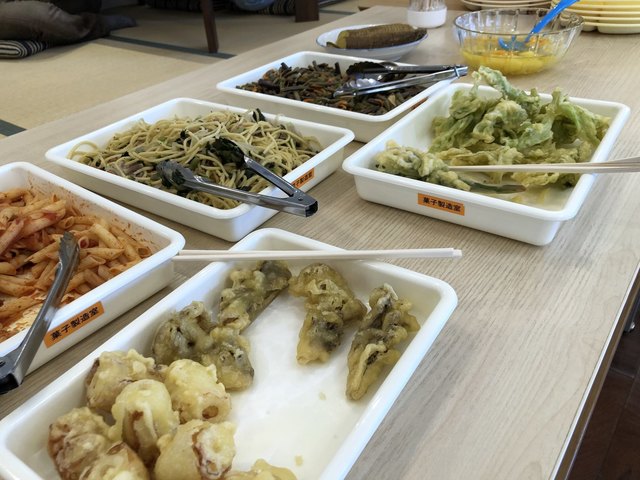 ばっちゃん亭 - 盛岡（レストラン）の写真