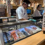 Tachizushi Yokochou - 