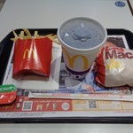 McDonald's - 