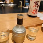 酒肴 みうら 下北沢三浦鮮魚店 - 