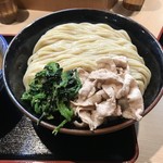 らー麺土俵 鶴嶺峰 - 