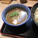らー麺土俵 鶴嶺峰 - 