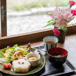 薬膳かふぇ 然 - 