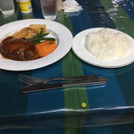 ボンジョルノ - 