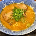 Miujin Soba - 