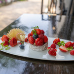 パティスリーレセンシエル - 