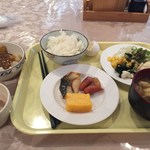 ホテルサンシャイン - 