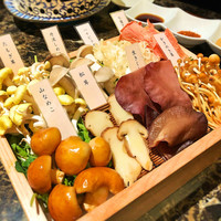 Shangri-La's secret ROPPONGI - 