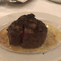 ルース クリス ステーキハウス - 