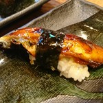 寿司居酒屋 ひろ - 穴子！