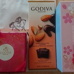 GODIVA - 