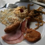 Waves Buffet Restaurant - 