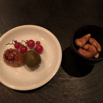 ツルカメノミセ - 