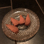 ツルカメノミセ - 