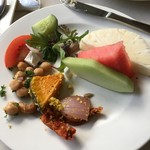 Waves Buffet Restaurant - 