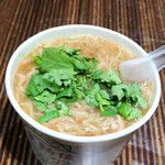 阿宗麺線 - 麺線（小）