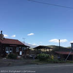 コッペリー - 外観