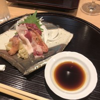 天ぷらnuu nuu - 