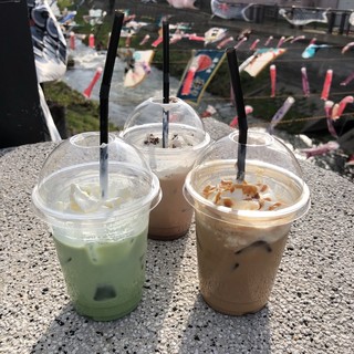 カフェキアロ_1