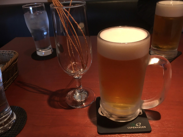 ヌード サパークラブ Nude Supperclub 太田 高松 イタリアン 食べログ