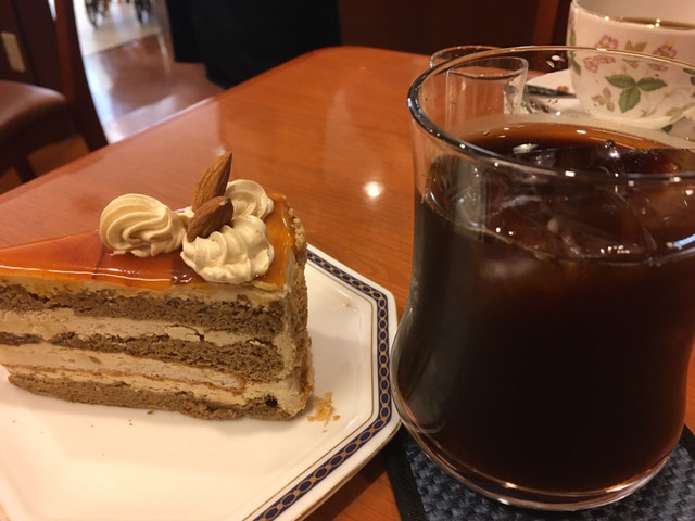 三好屋 下関 ケーキ 食べログ