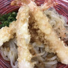 うどん めん天