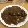 カレーハウス盛